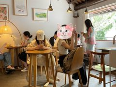 -竹子咖啡bamboo coffee