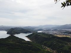-五女山景区