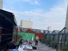 -大隐·成都火锅Bistro(合生麒麟新天地店)