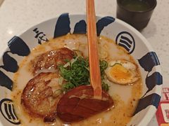 -味千拉面(瑞虹生活广场店)