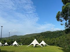 -清远熹乐谷温泉度假酒店