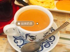 -翠华餐厅(湾仔店)