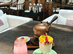 -瓦库茶馆17号(海汇港店)