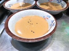 -津门羊大爷铜锅涮肉(雅清街店)