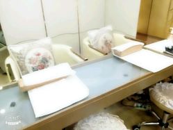 -爱睫物语·疗愈美睫美甲