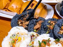 -李与白包子铺(桐梓林店)