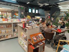 -方庄书店(通润商务会馆店)