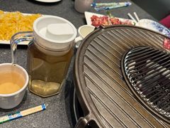 -完美生活炭火烤肉(二马路店)