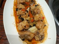 -大良毋米粥(锦龙路总店)