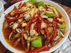 -三哥田螺(北书院街店)