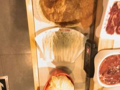 -浪里寻·臻牛养生牛肉火锅(方圆荟店)