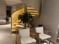 -泰合玺·精油疗愈 SPA(南京河西万达店)