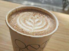 -Onirii Coffee(长乐路店)