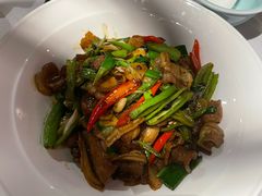 -小河盐帮·私家菜·烤鸭(三元桥·霄云路店)
