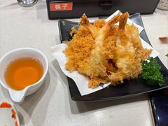 -新一番三文鱼寿司(大东海店)