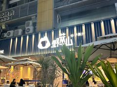 -野萃山·潮汕厚果汁(十亩地店)