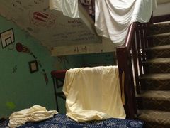 -武汉探路者国际青年旅舍