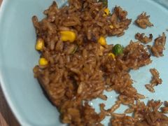 -九转小磨·非遗东北菜(万达广场店)
