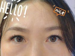 -小洁美甲美睫半永久定妆