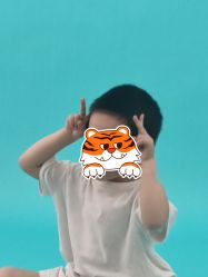-小阿福儿童摄影(华中智谷店)