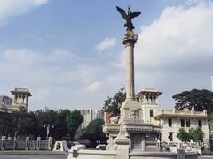 -天津意大利风情旅游区