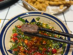 -旧街市鲜货老火锅(大光路店)