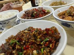 -笨罗卜浏阳菜馆(太平街店)