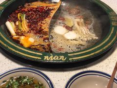 -有拈头成都市井火锅(南山总店)
