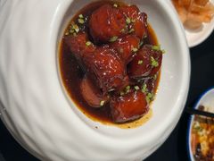 -梅飞酒家(桑园路店)