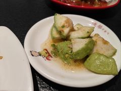 -莲华素食府