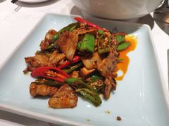 -再回头私房菜·老南京菜