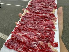 -鲜牛记潮汕牛肉火锅(淮安珠海路店)