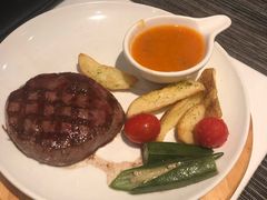 -斗牛士牛排(南京东路店)