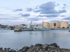 -中国人民解放军海军博物馆