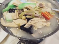 -渔意楼·驰名沙田乳鸽(五羊旗舰店)
