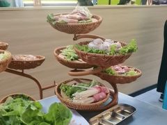 -牛犇炭火烤肉·鲜切烤肉(承德总店)