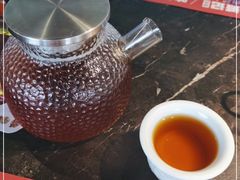 -一品诚记烤肉(大连柏威年购物中心店)