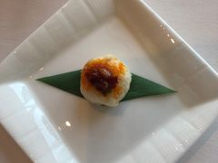 -龙景轩(香港四季酒店)