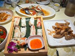 -阿拉斯加·海货(马王堆店)