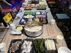 -4k轰趴馆(苏州街店)