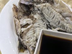 -车头老二大排档