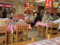 -孟记粥铺·家常菜·烧烤·粥(亚运村店)