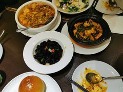 -有璟阁港式餐厅(国贸商城店)