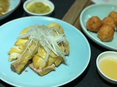 -潮堂 · 潮州菜(国贸商城店)