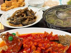 -协和菜馆(凤凰街店)