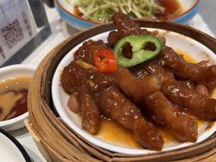 -晋江荣誉国际酒店·港誉茶餐厅