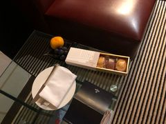 -东京希尔顿酒店