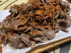 -新凯旋烧烤·燕姐千岛湖土菜