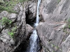 -洛阳白云山景区