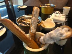 虾滑-鲁西肥牛(九方购物中心店)